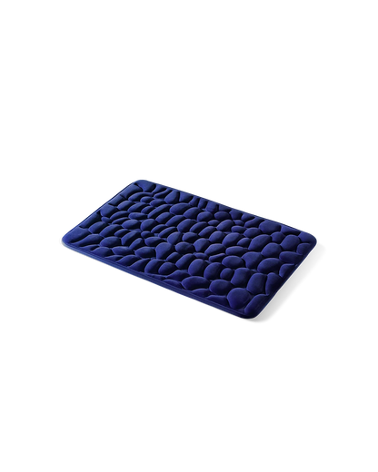 Marineblauw - 50x80cm