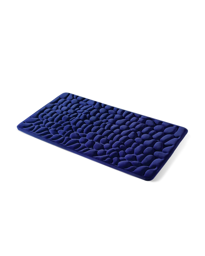 Marineblauw - 60x110cm