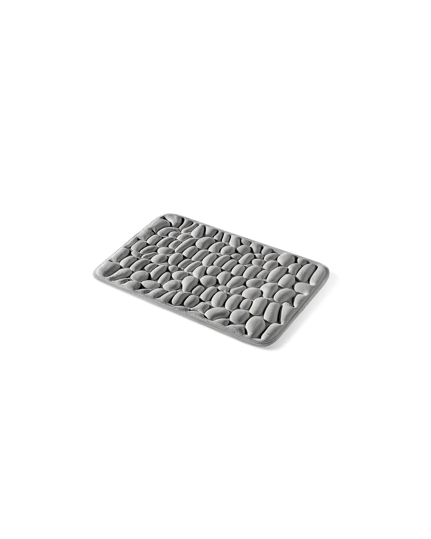 Rotsgrijs - 40x60cm