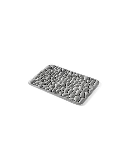 Rotsgrijs - 40x60cm