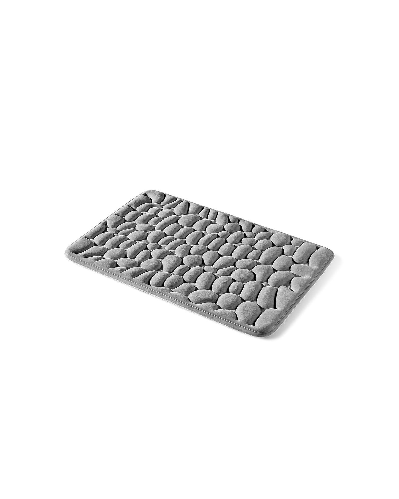 Rotsgrijs - 50x80cm