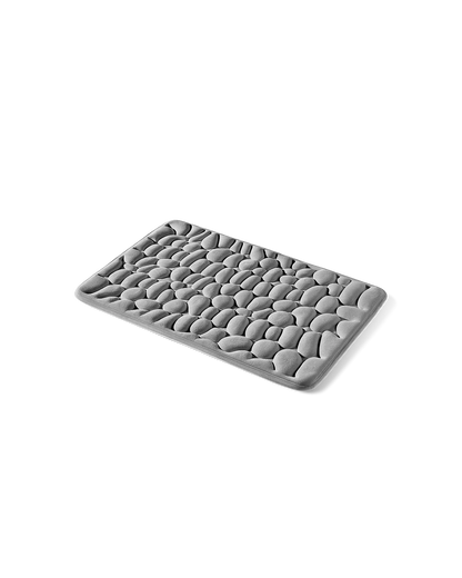 Rotsgrijs - 50x80cm