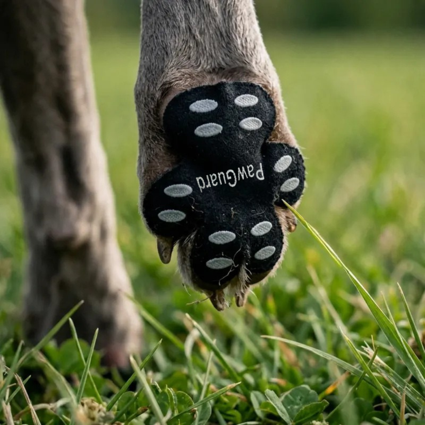 PawGuard | Beschermt hondenpoten tegen ruwe oppervlakken en weersinvloeden