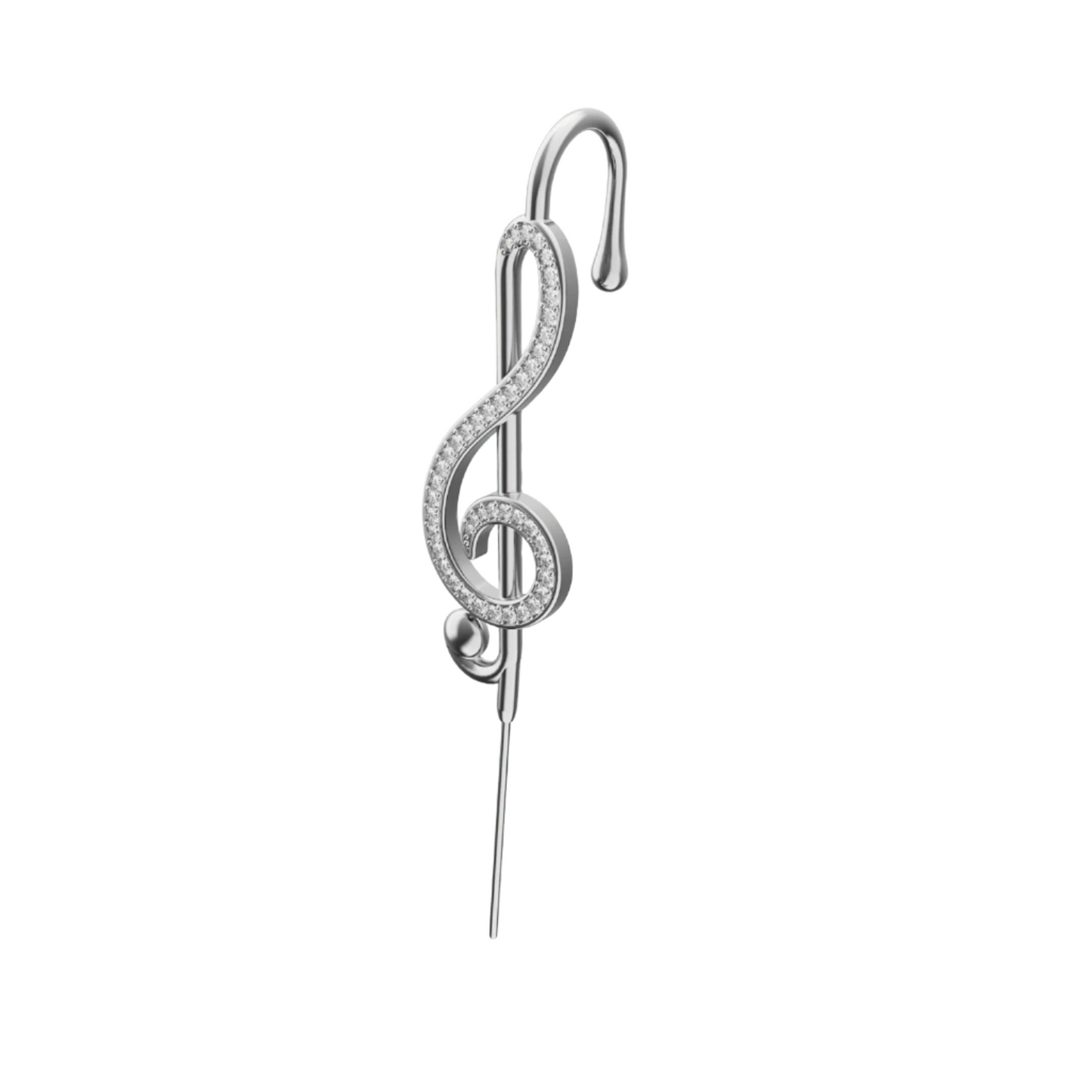 Muzieksleutel