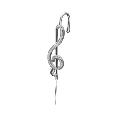 Muzieksleutel