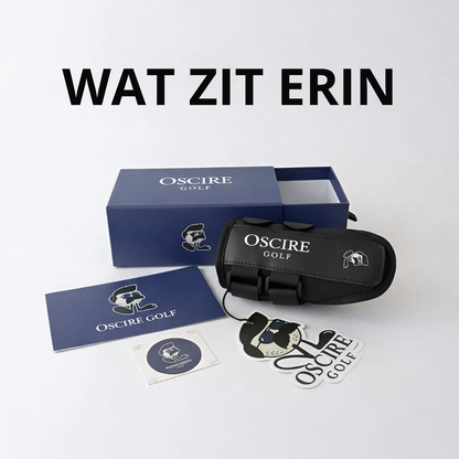 LockRack | Pro Club Corrector