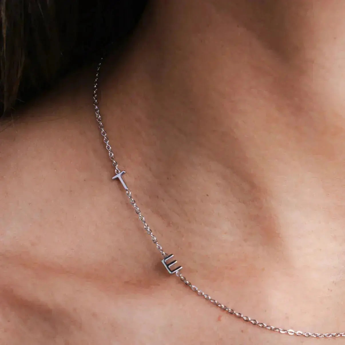 925 Sterling Zilver