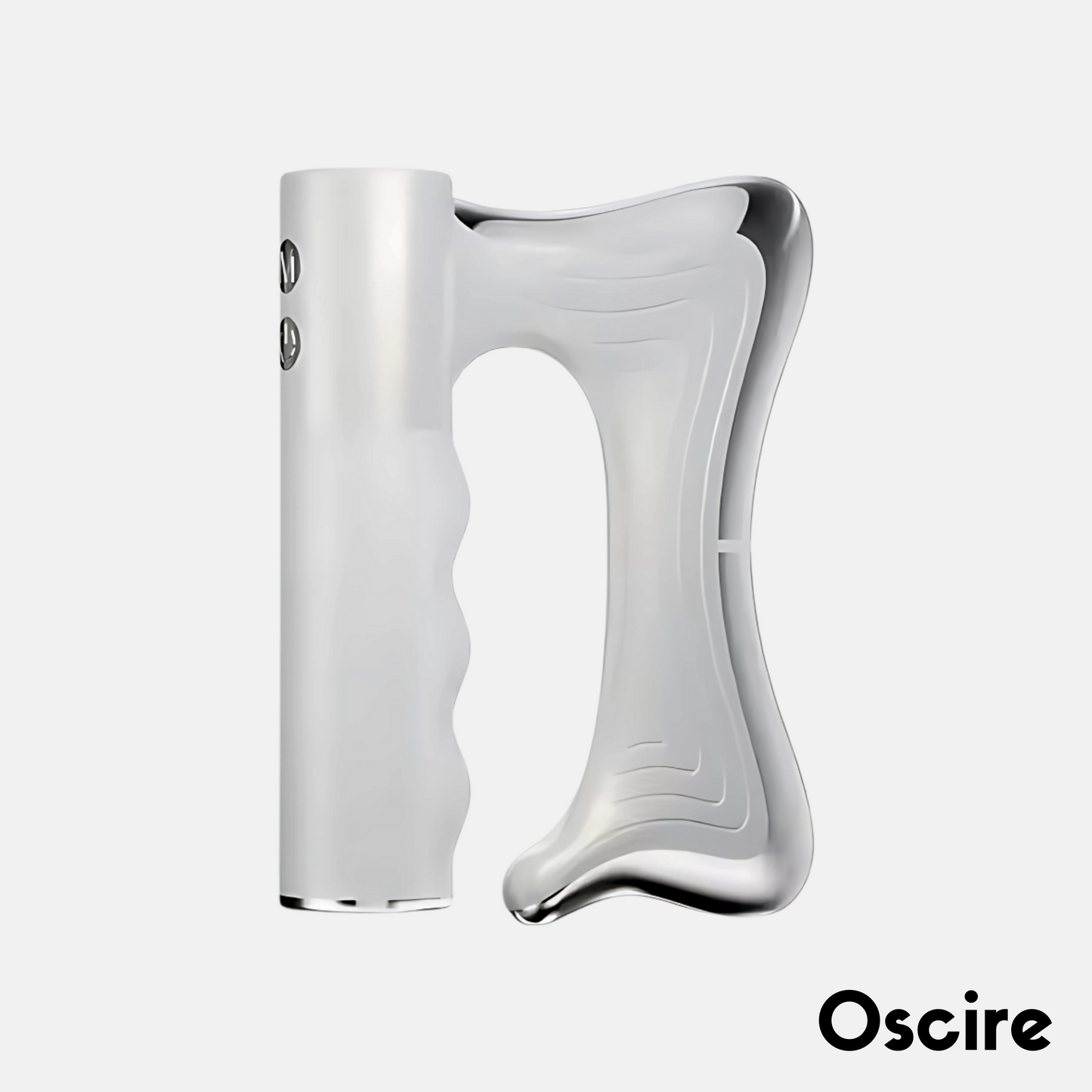 Oscire ReVibe | Warmte, vibratie en EMS – alles wat je spieren nodig hebben
