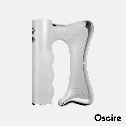 Oscire ReVibe | Warmte, vibratie en EMS – alles wat je spieren nodig hebben
