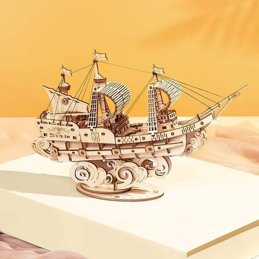 Zeilschip