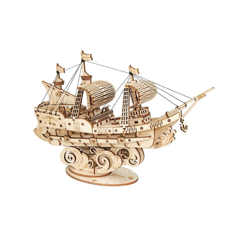 Zeilschip