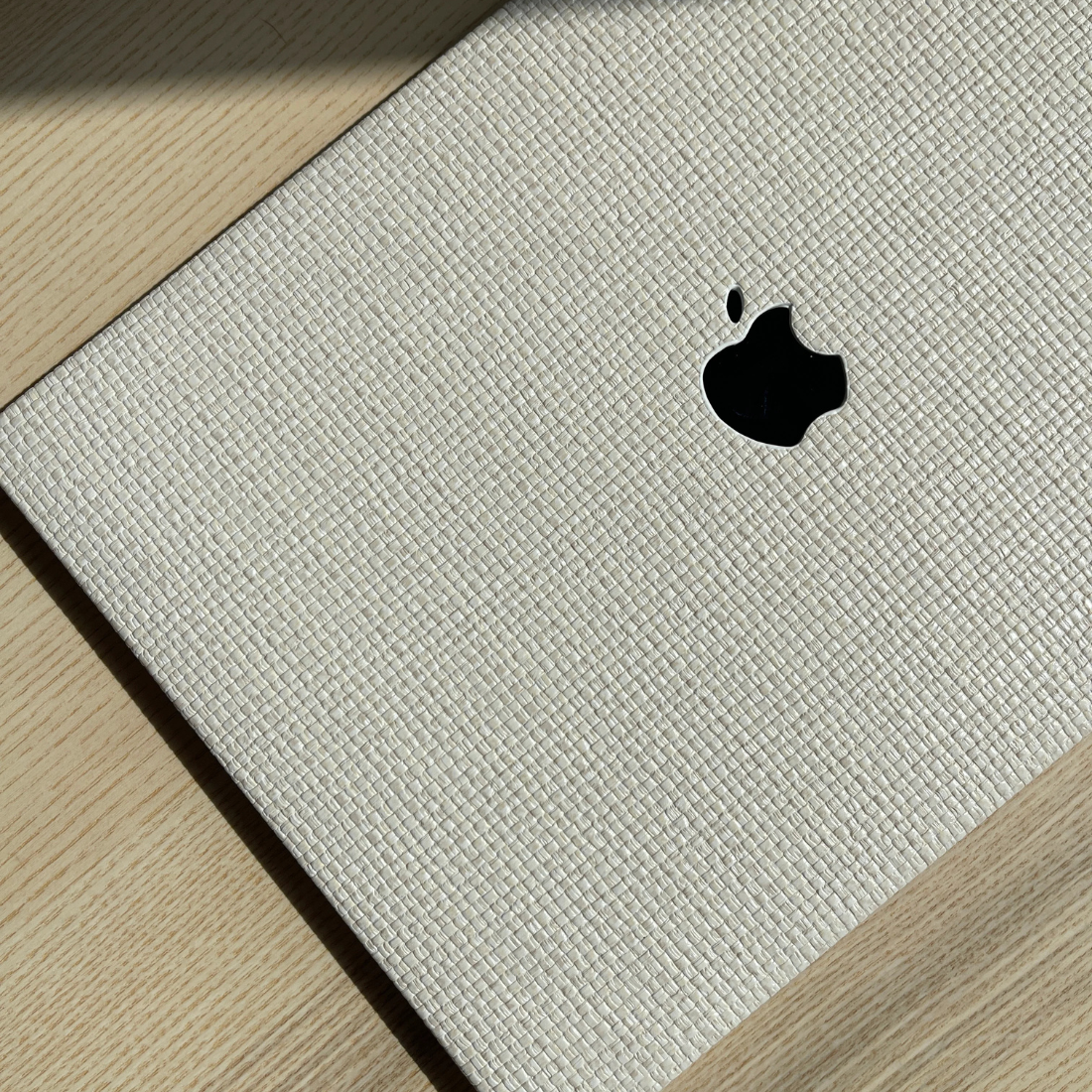 WeaveGuard | Geweven MacBook Cover