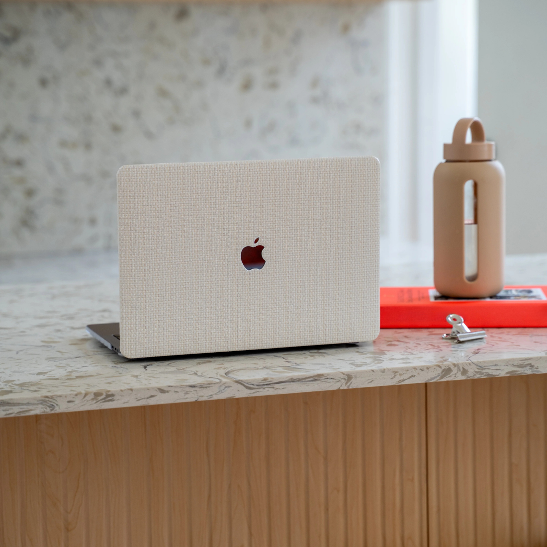 WeaveGuard | Geweven MacBook Cover
