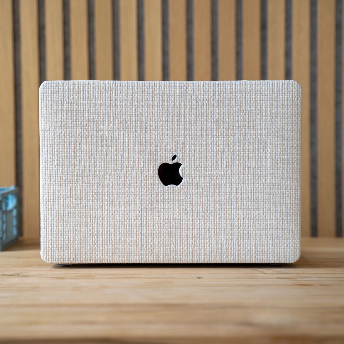 WeaveGuard | Geweven MacBook Cover