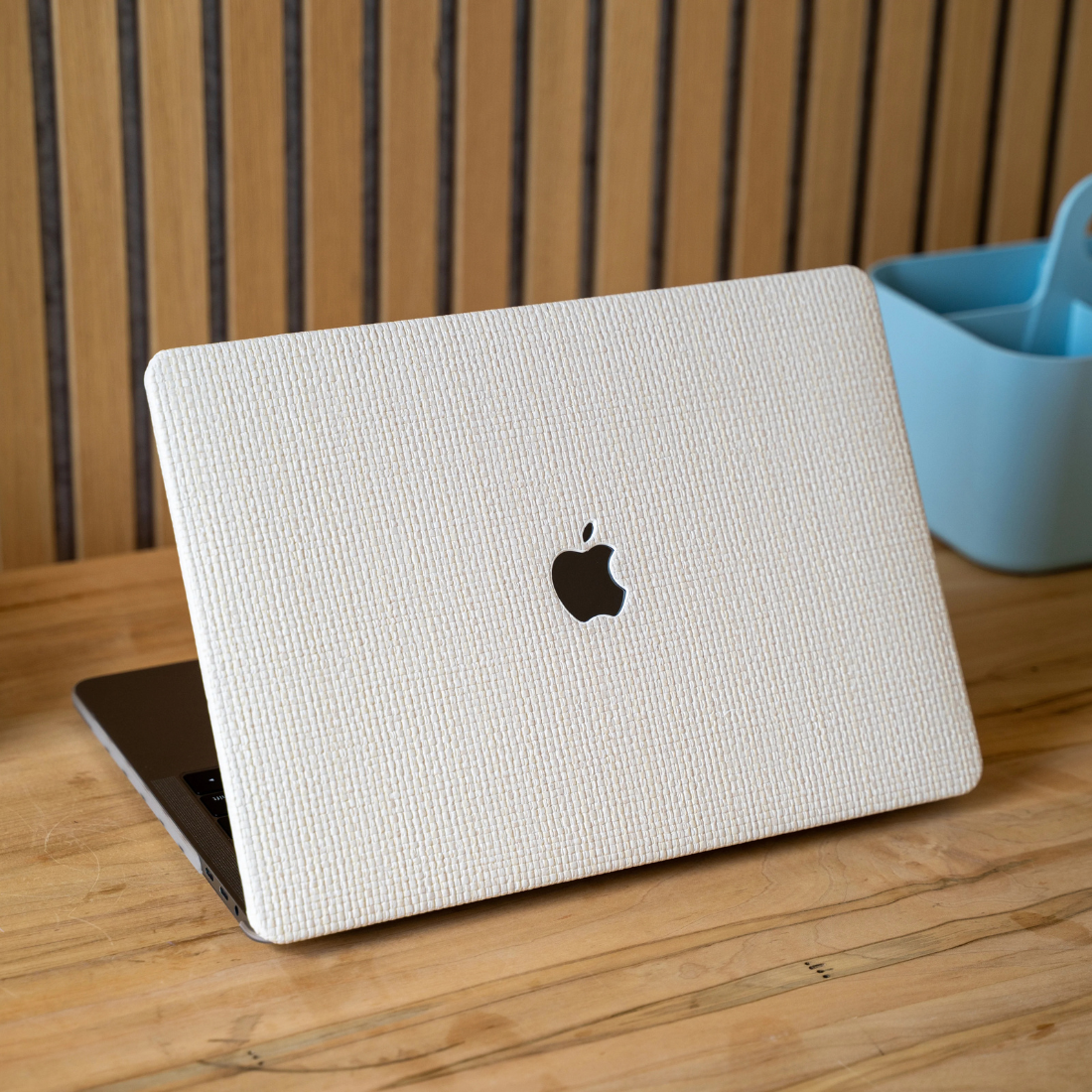 WeaveGuard | Geweven MacBook Cover