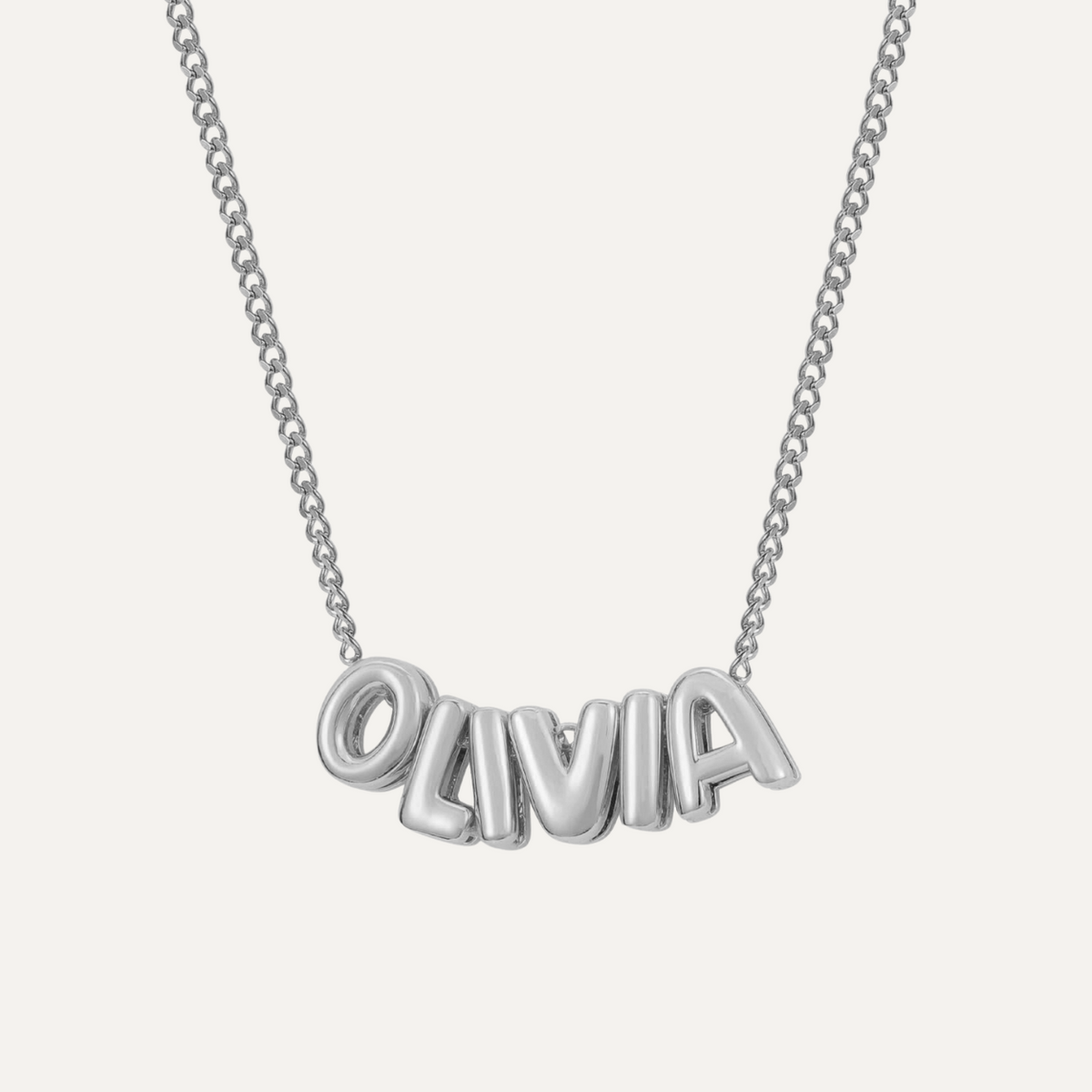 Zilver