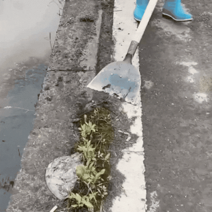 SoilProber | Multifunctionele tuinschep