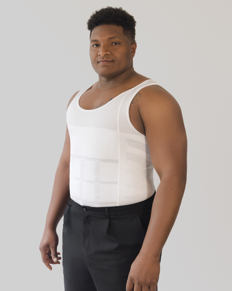 SculptFit | Dubbellaags shaping-tanktop