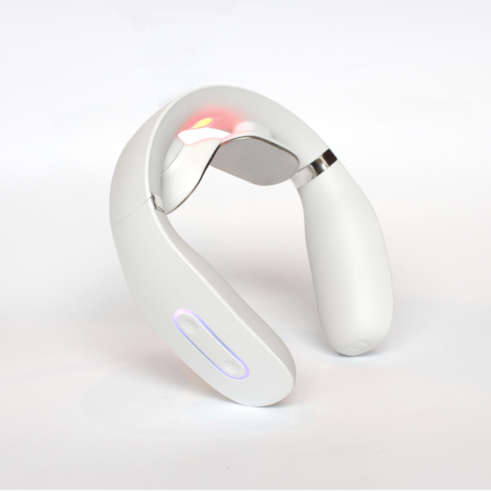 Intelligente Nekmassager