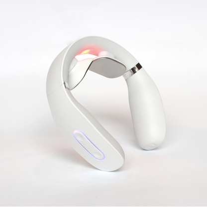 Intelligente Nekmassager