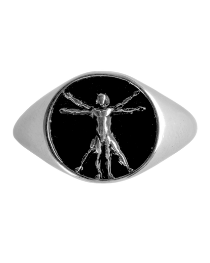 VITRUVIAN - LEONARDO DA VINCI