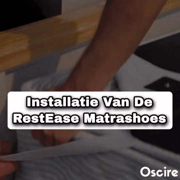 RestEase | Aardings-slaapsysteem