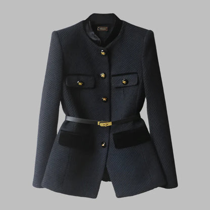 Luxe Blazer Jas