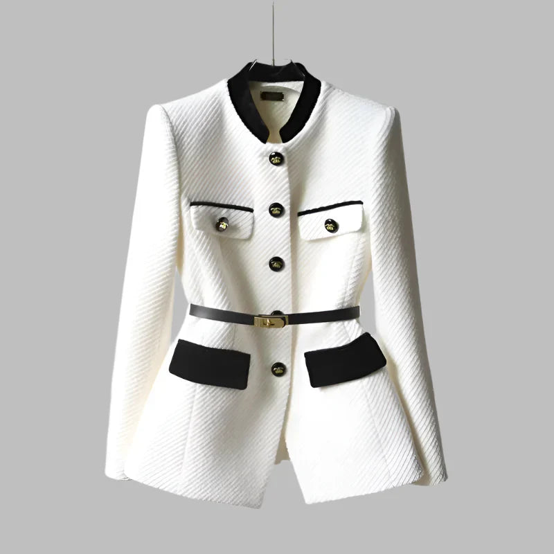 Luxe Blazer Jas