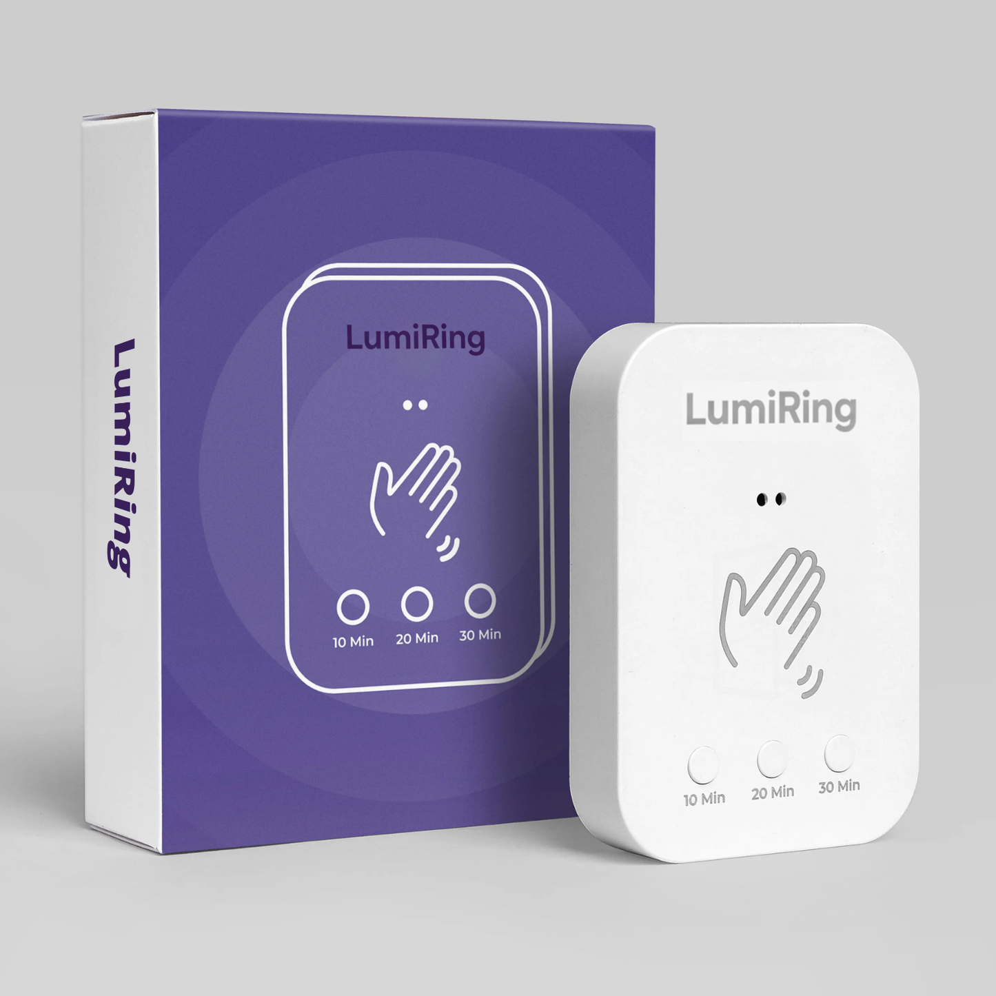 Smart+ Handsensor