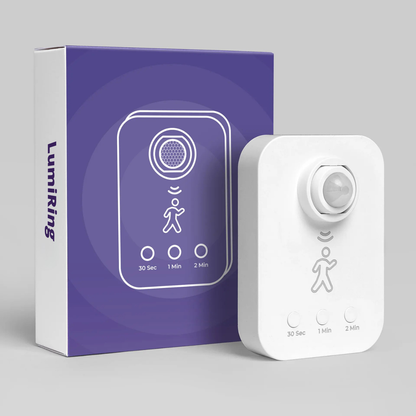 Smart+ Bewegingssensor