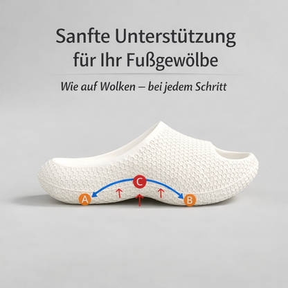 Claudia – Comfortabele klompen