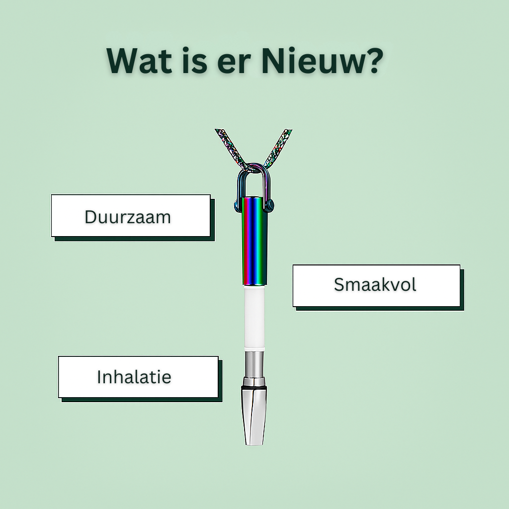 Oscire Ademketting | De bewuste stap naar een rookvrij leven