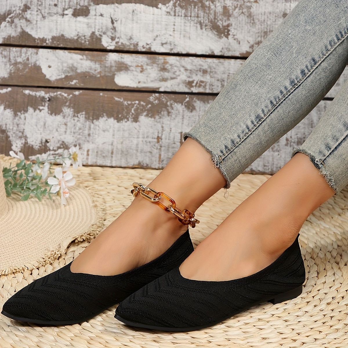 Sascha – Elegante comfortschoenen voor een stijlvolle tred