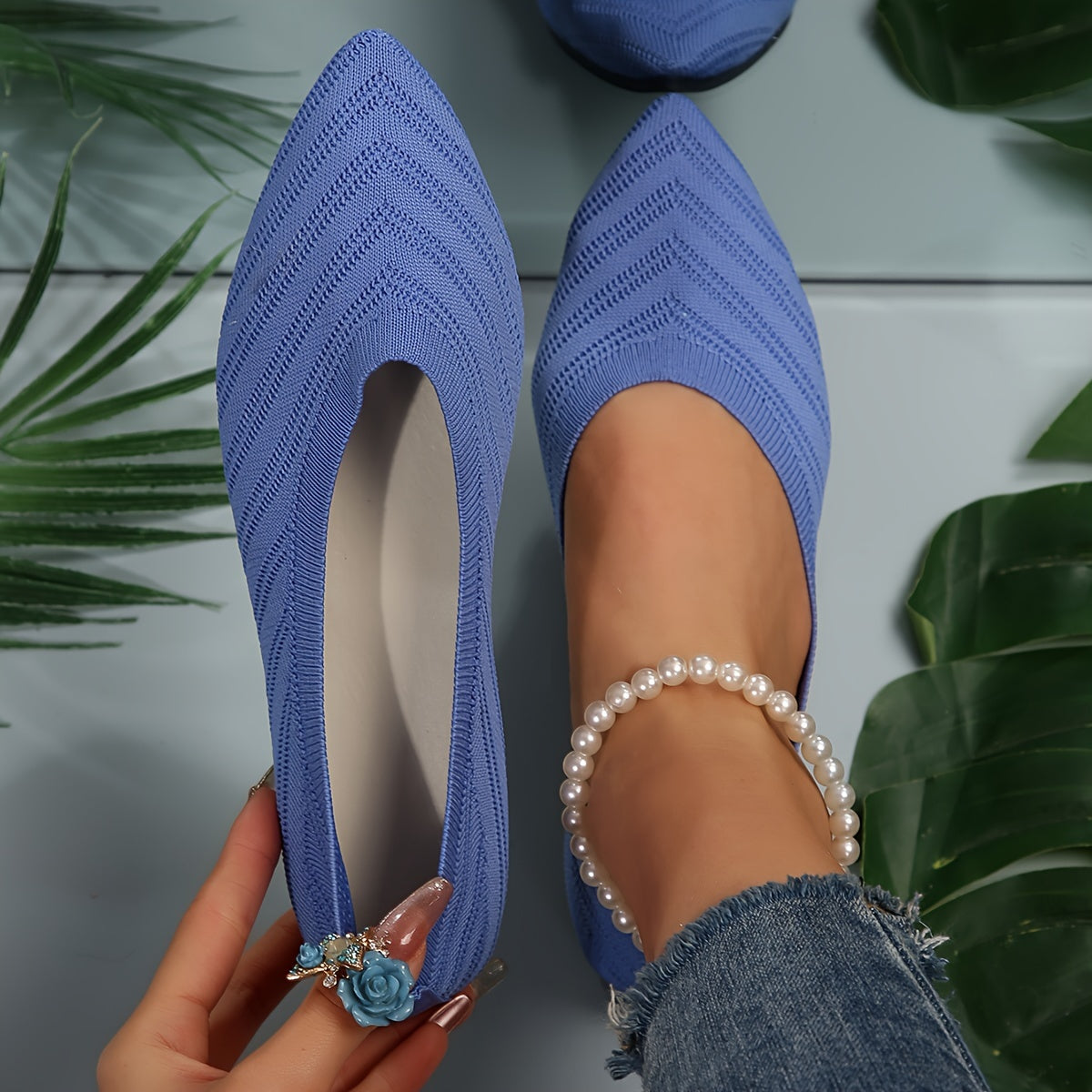 Sascha – Elegante comfortschoenen voor een stijlvolle tred