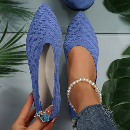 Sascha – Elegante comfortschoenen voor een stijlvolle tred