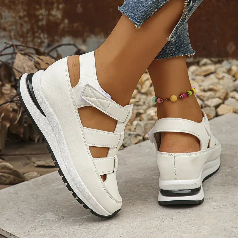 Lone – Uiterst comfortabele sandalen