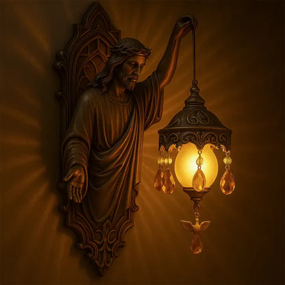 Aurelyth Mythos | Wandlamp
