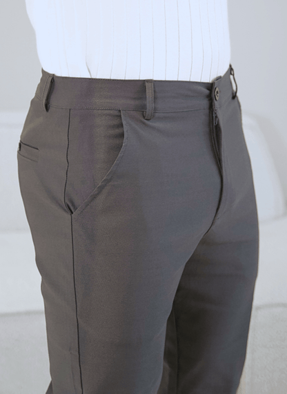Lichtgewicht Stretch Chino – Ademend en Comfortabel voor Elke Dag