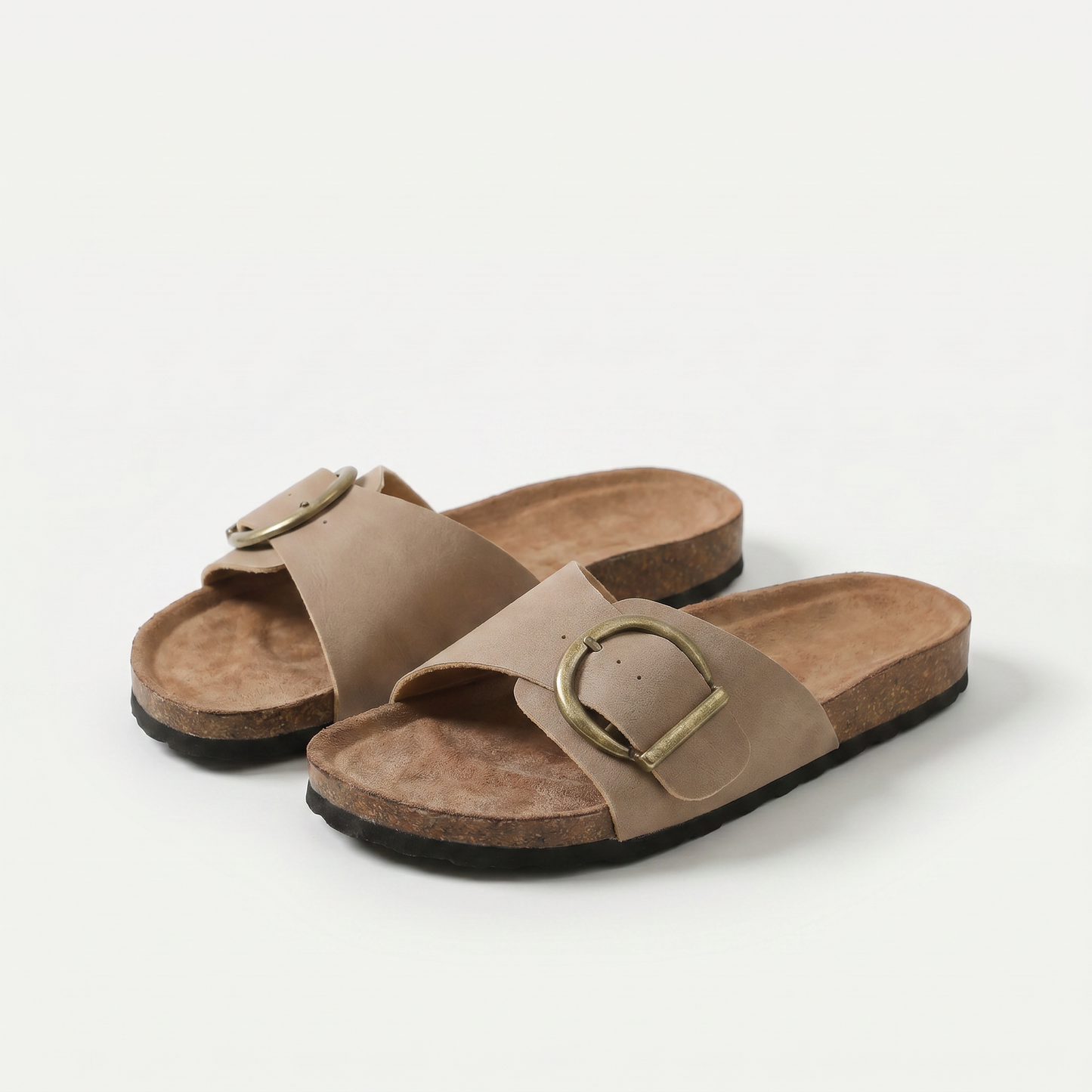 Aurora – Comfortabele sandalen die je gemakkelijk aantrekt