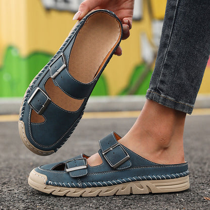 Romy – Sportieve zomersandalen met verstelbare bandjes
