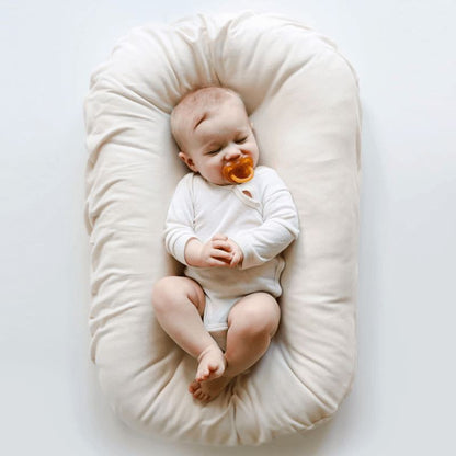 SoftCloud Babynestje