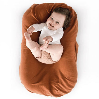 SoftCloud Babynestje