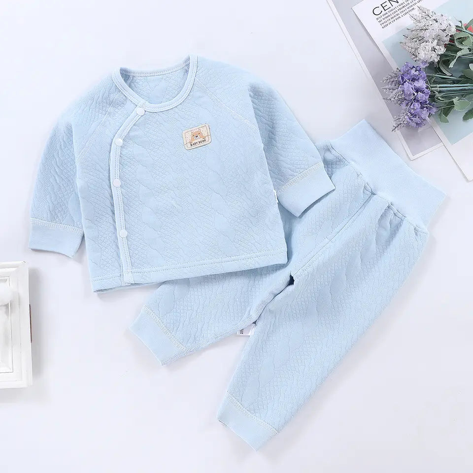 Thermo Baby Pyjama Set