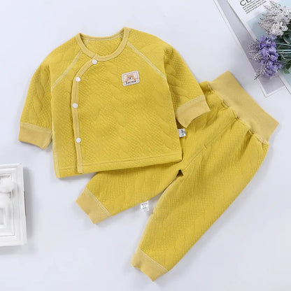 Thermo Baby Pyjama Set