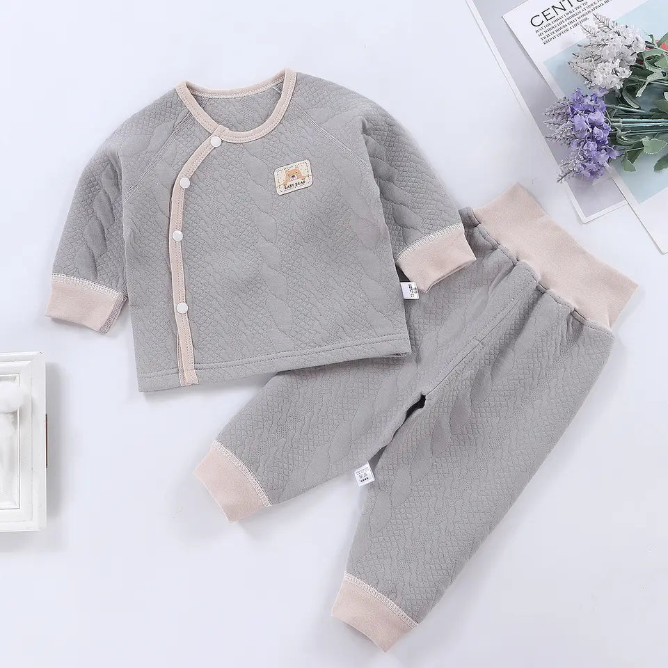 Thermo Baby Pyjama Set