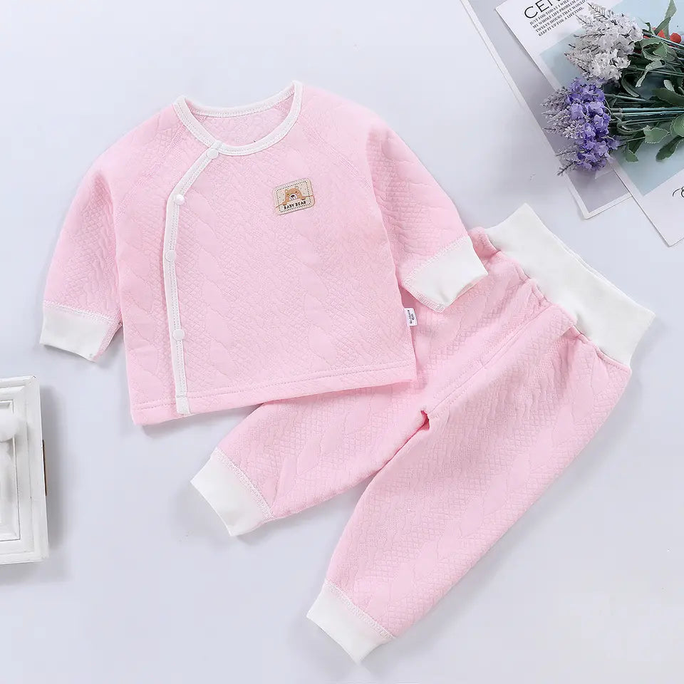 Thermo Baby Pyjama Set