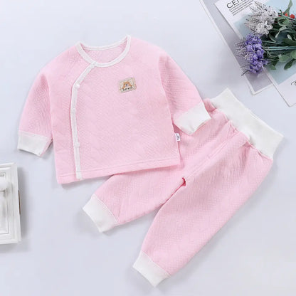 Thermo Baby Pyjama Set