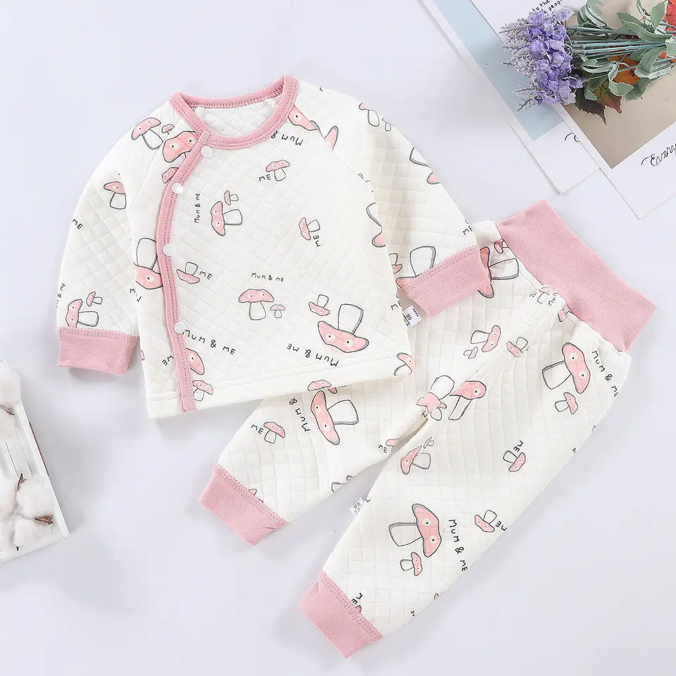 Thermo Baby Pyjama Set