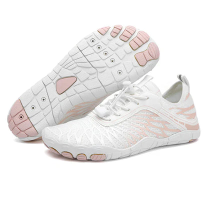 Lorax Pro – Gezonde & Antislip Barefoot Schoenen (Unisex)