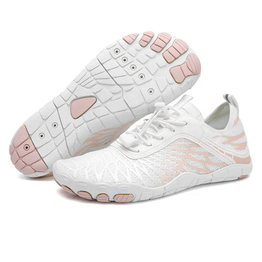 Lorax Pro – Gezonde & Antislip Barefoot Schoenen (Unisex)